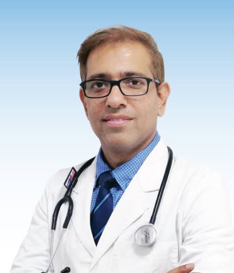 Dr Pankaj Chhbara